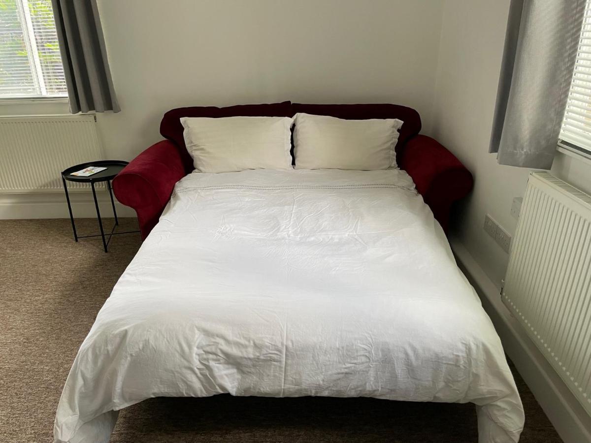 Charming Apartment In Chiswick London Kültér fotó