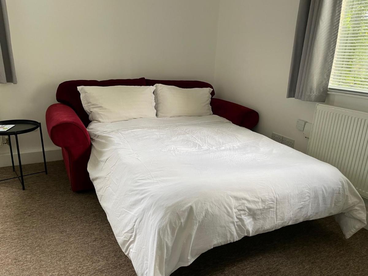 Charming Apartment In Chiswick London Kültér fotó