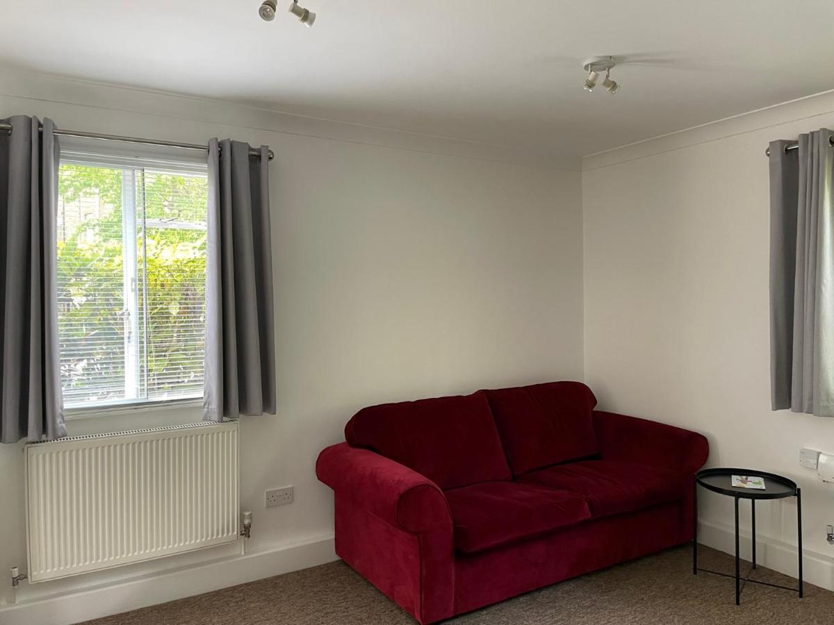 Charming Apartment In Chiswick London Kültér fotó
